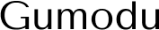 gumodu